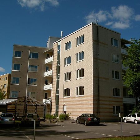 Summer Hotel Opera Savonlinna Exterior foto
