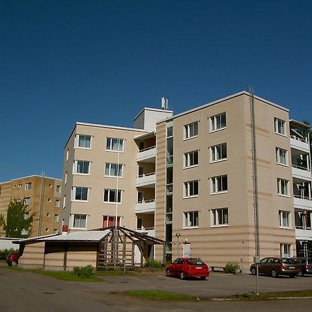 Summer Hotel Opera Savonlinna Exterior foto