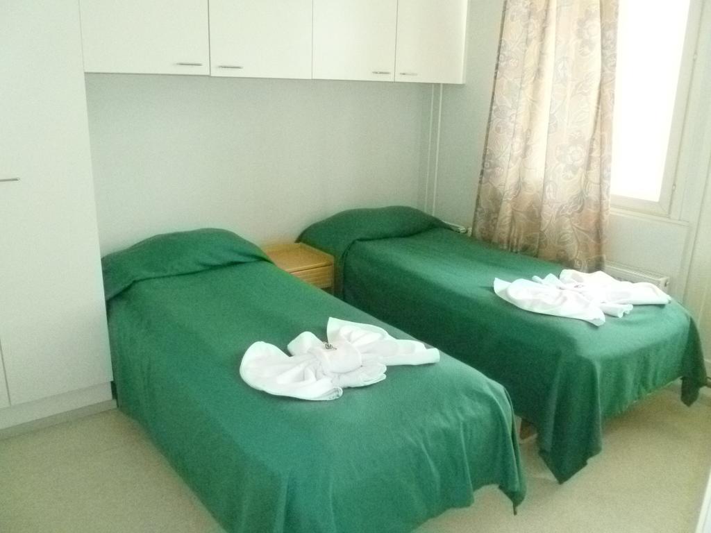 Summer Hotel Opera Savonlinna Zimmer foto