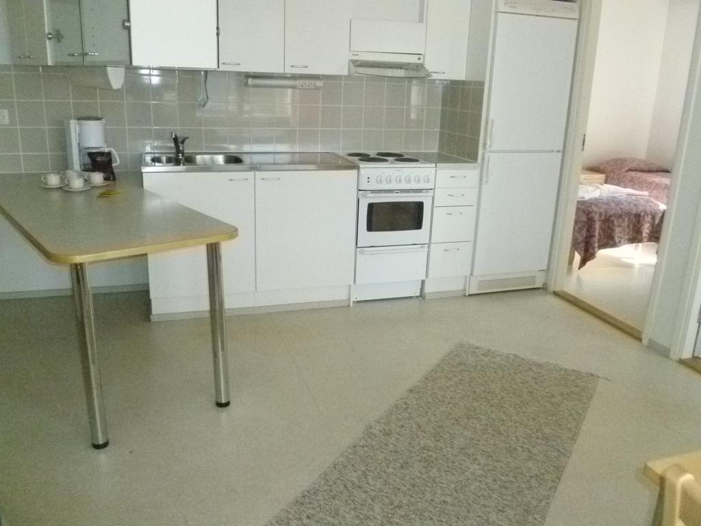 Summer Hotel Opera Savonlinna Zimmer foto
