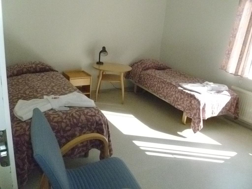 Summer Hotel Opera Savonlinna Zimmer foto