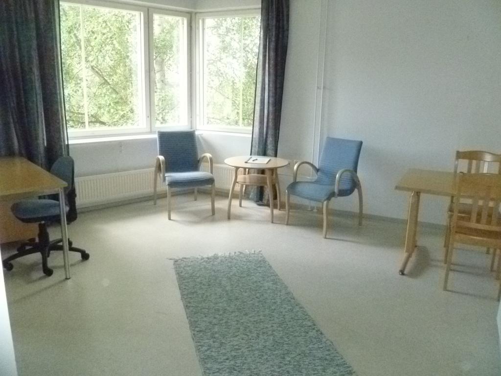 Summer Hotel Opera Savonlinna Zimmer foto