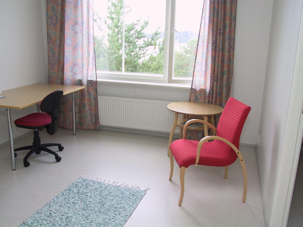 Summer Hotel Opera Savonlinna Zimmer foto