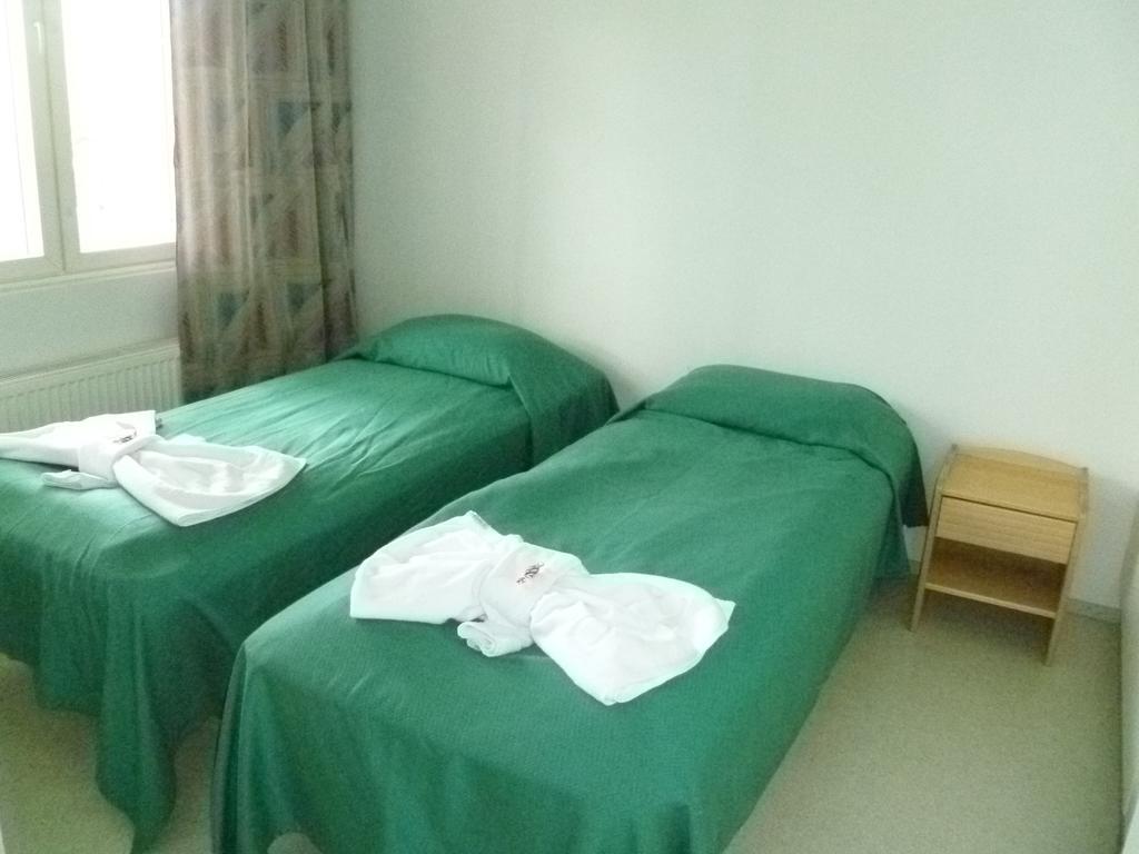 Summer Hotel Opera Savonlinna Zimmer foto