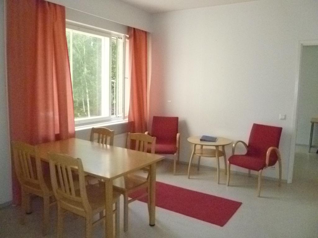 Summer Hotel Opera Savonlinna Zimmer foto