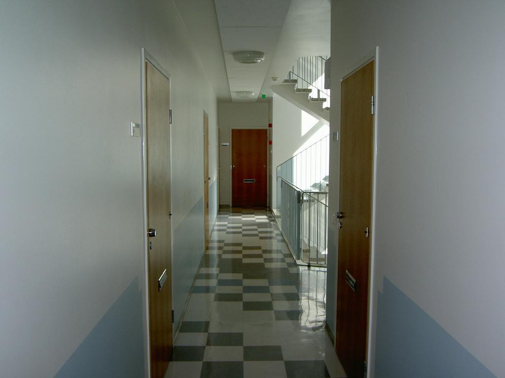 Summer Hotel Opera Savonlinna Exterior foto