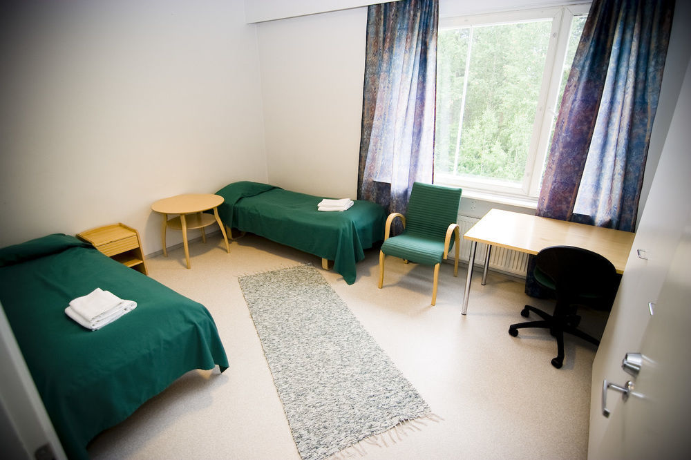Summer Hotel Opera Savonlinna Exterior foto