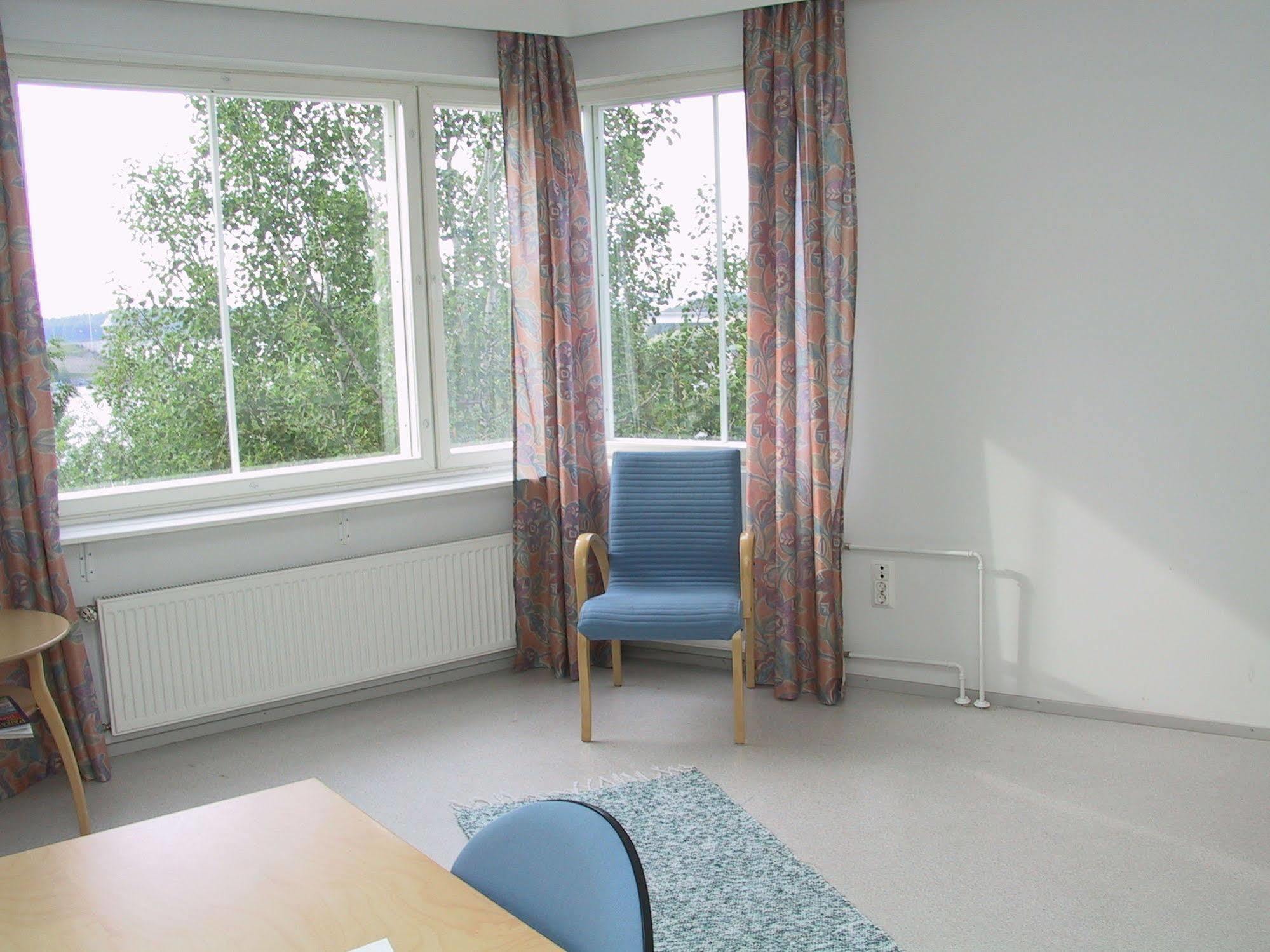 Summer Hotel Opera Savonlinna Exterior foto