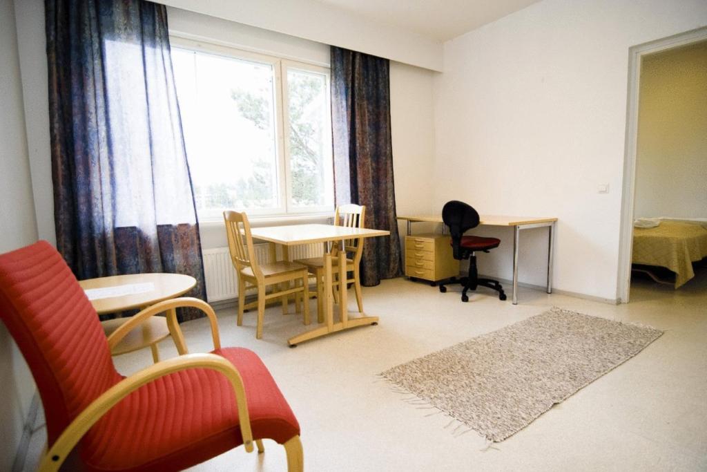 Summer Hotel Opera Savonlinna Zimmer foto