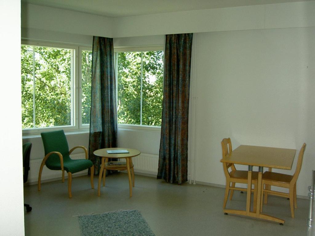 Summer Hotel Opera Savonlinna Zimmer foto